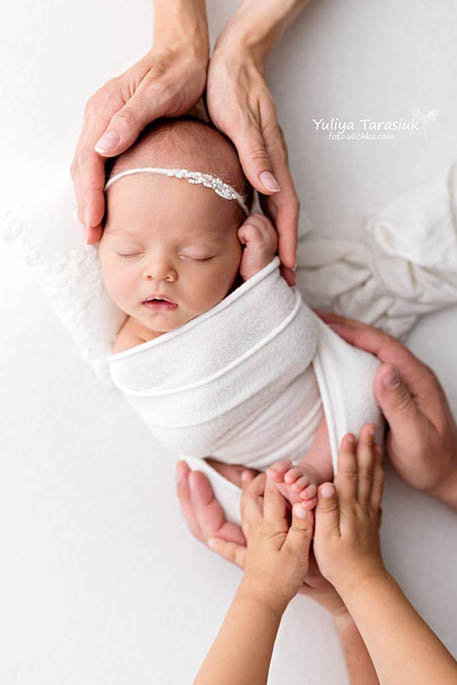 Offre «Naissance» Standard - 250€